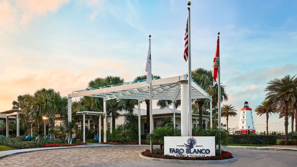 Faro Blanco Resort Marathon Florida Keys Curio by Hilton - photo 54