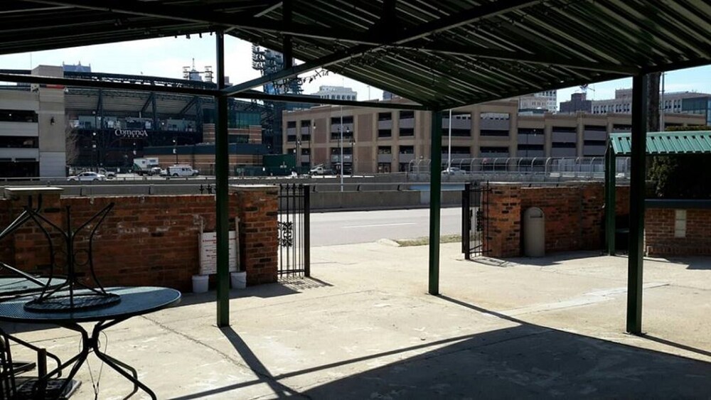 234 Winder St Inn - photo 39