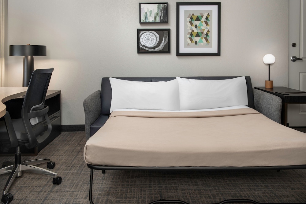 Residence Inn by Marriott Birmingham Hoover - photo 20