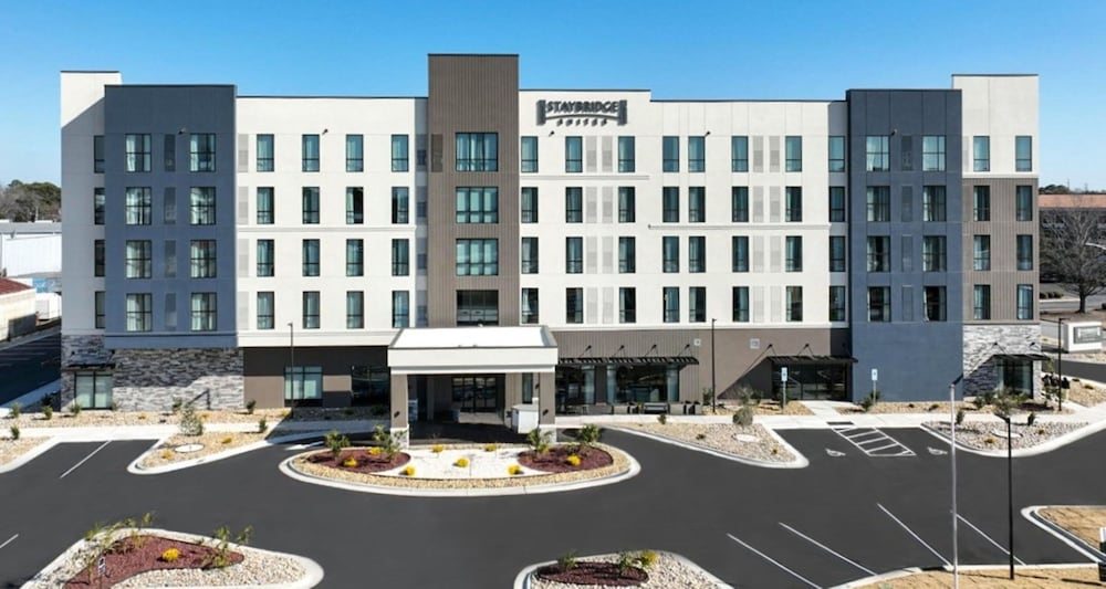 Staybridge Suites Greenville Medical Center by IHG - photo 34