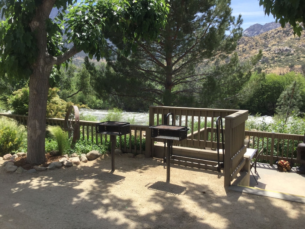Sequoia Lodge - photo 39