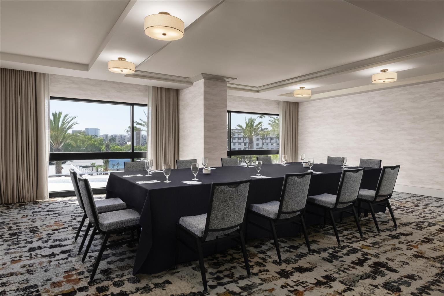 Hyatt Regency Irvine - photo 78