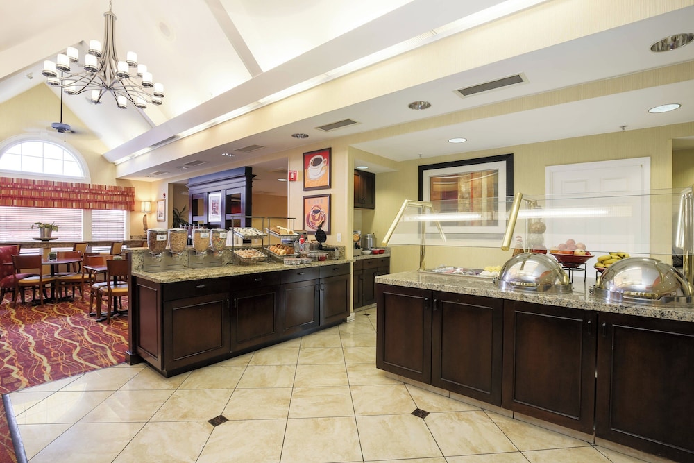 Residence Inn by Marriott Albuquerque North - photo 25