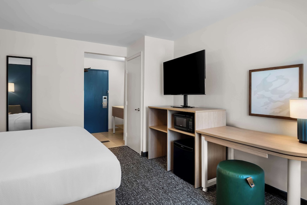 Comfort Inn Grapevine Near DFW Airport - photo 18