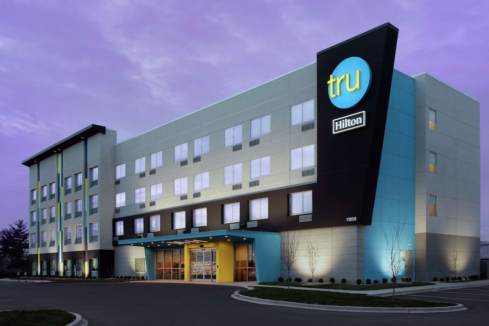 Tru by Hilton Louisville East - photo 24