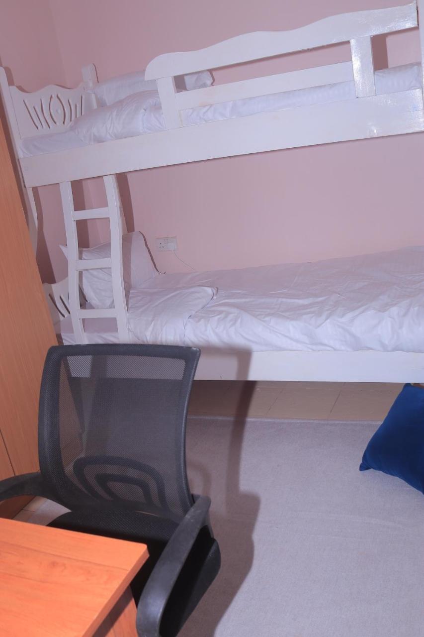 The Boma Yangu Apartments Block a Fast Wifi Near Cbd Nairobi