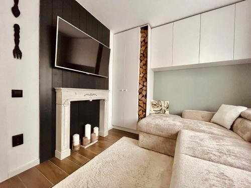 In Maramu la Mocanita — 4-Star Luxury Hotel in Viseu De Sus, Romania