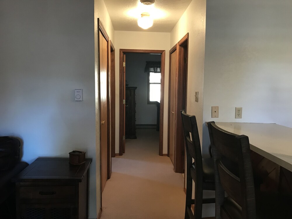 Cozy Angel Fire Condo Half Mi to Resort - photo 8