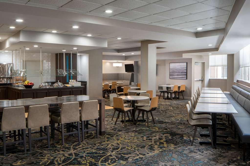 Sonesta ES Suites New Orleans Convention Center - photo 21