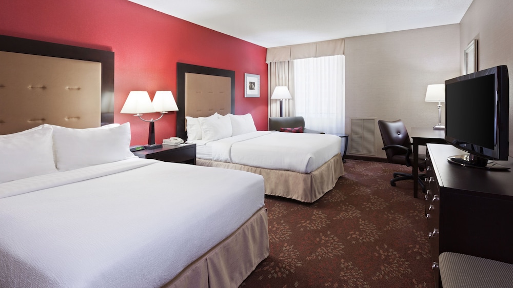 Holiday Inn Cincinnati Airport by IHG - photo 11