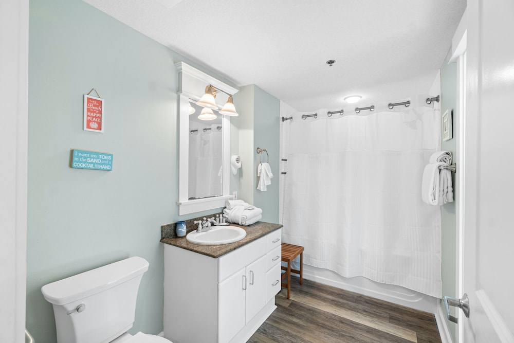 Grand Panama Beach Resort by Panhandle Getaways - photo 356