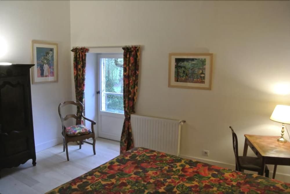 Le Moulin de Repassat — hotel in Port-Sainte-Marie