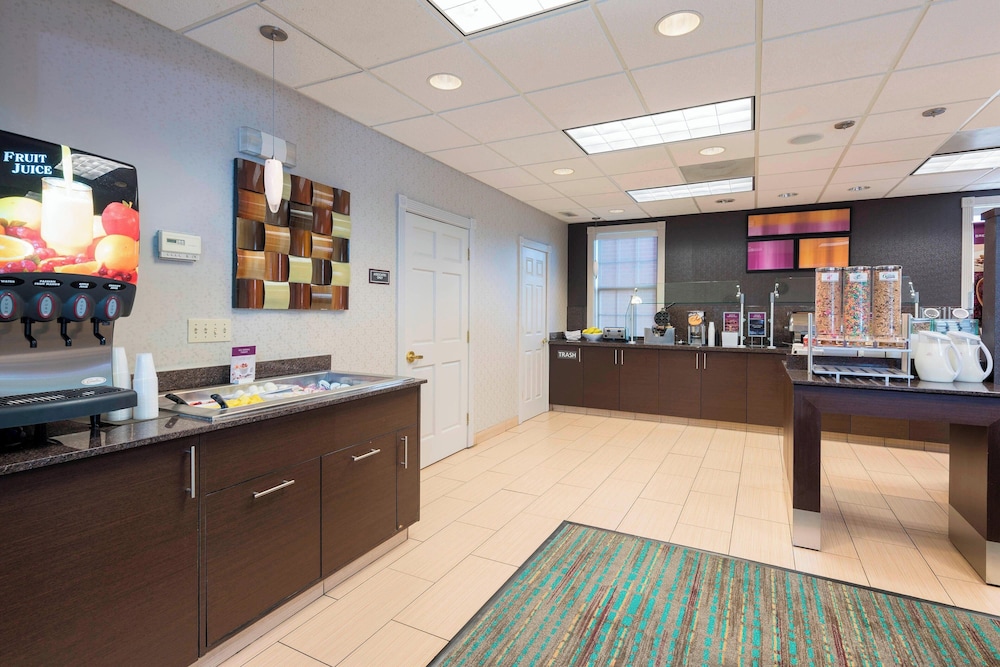 Residence Inn By Marriott Grand Rapids West - photo 36