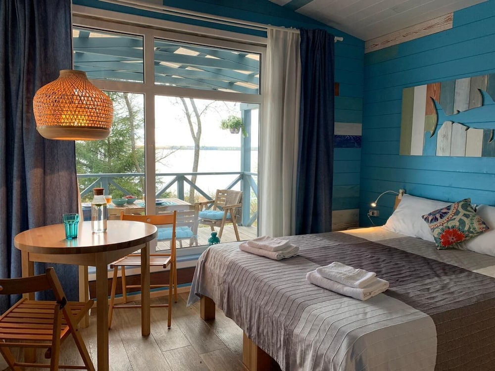 Sea Resort — hotel in Primorsk