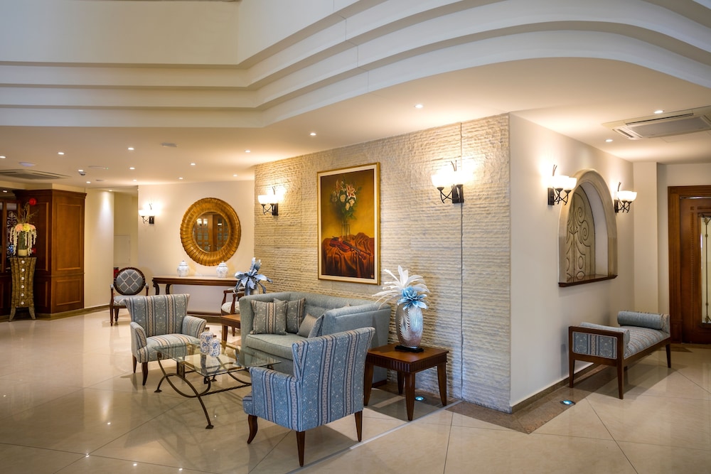 Aquamare Beach Hotel & Spa — Geroskipou — photo 4