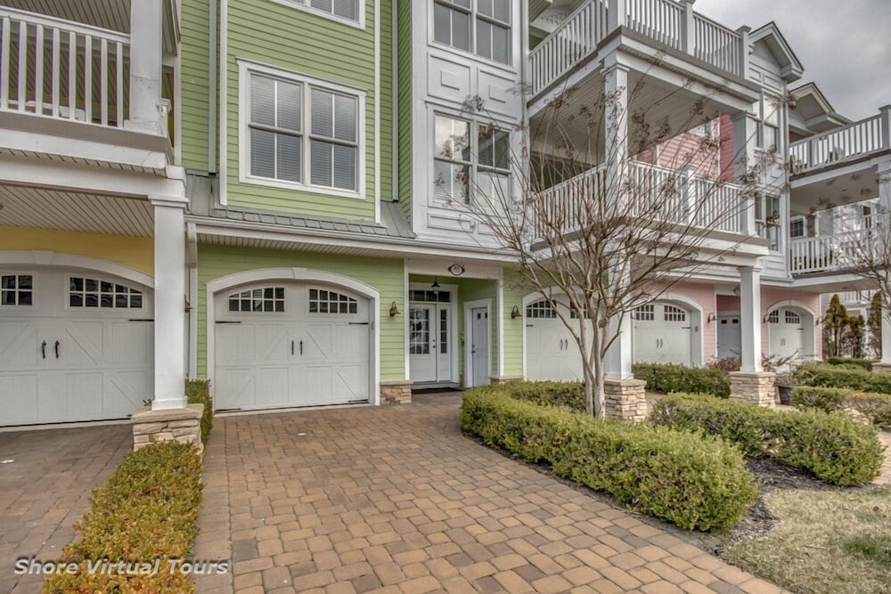 Hemingways By the Sea in North Wildwood, United States