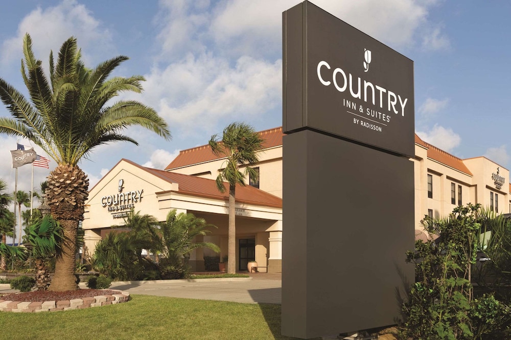 Comfort Inn & Suites Portland Corpus Christi - photo 15