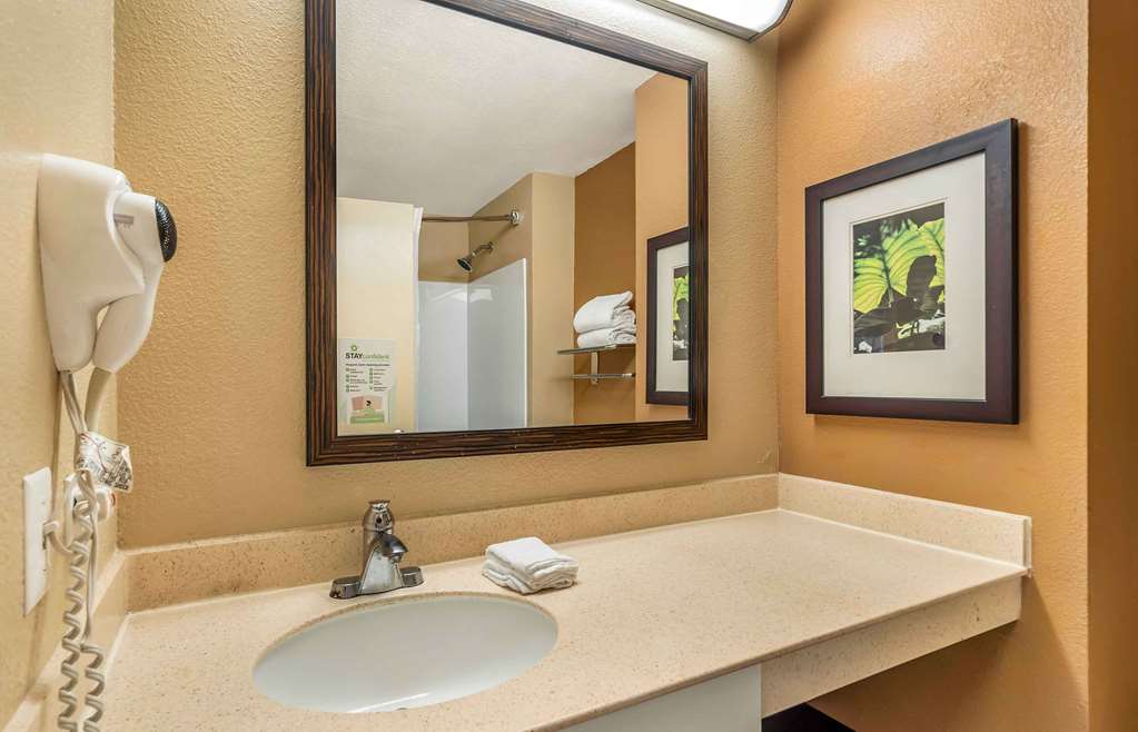 Extended Stay America Select Suites Chicago Vernon Hills Lin - photo 27
