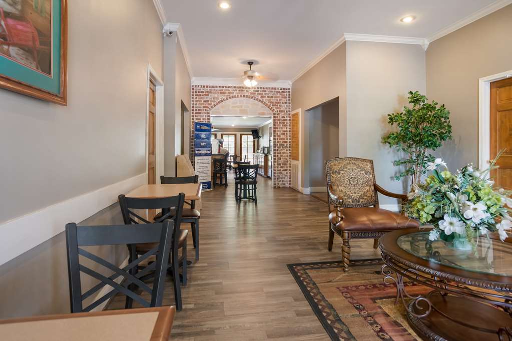 SureStay Hotel By Best Western Leesville - featured photo