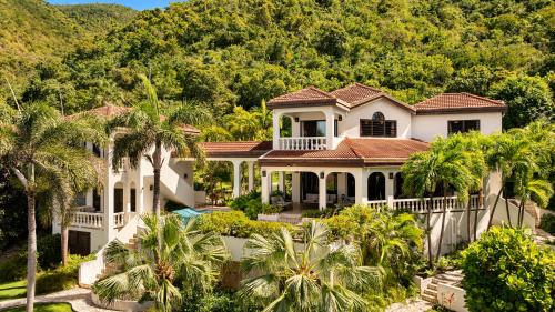 Bellamare in Unknown City, British Virgin Islands