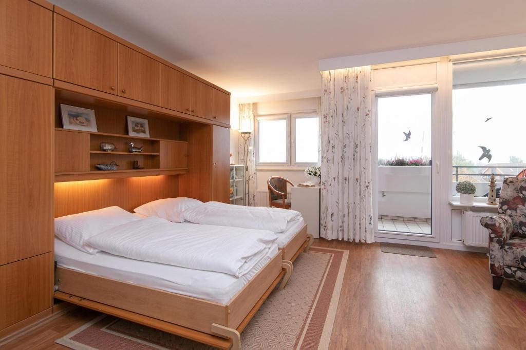 Berolina Upladin — 4-Star Luxury Hotel in Dahme, Germany