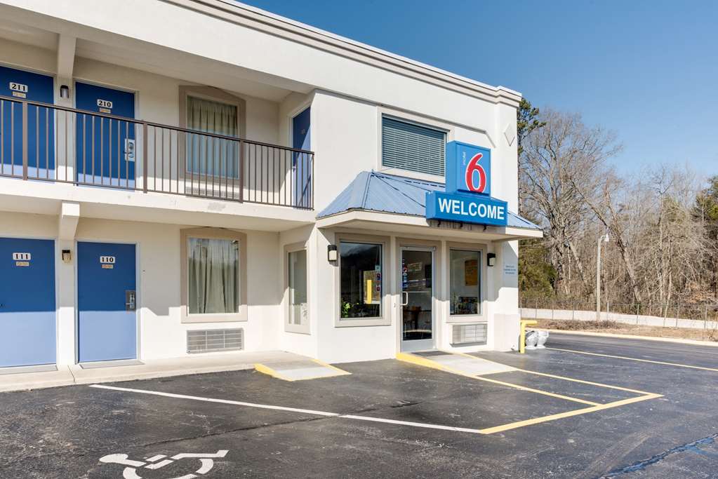 Motel 6 Kingston TN - photo 5