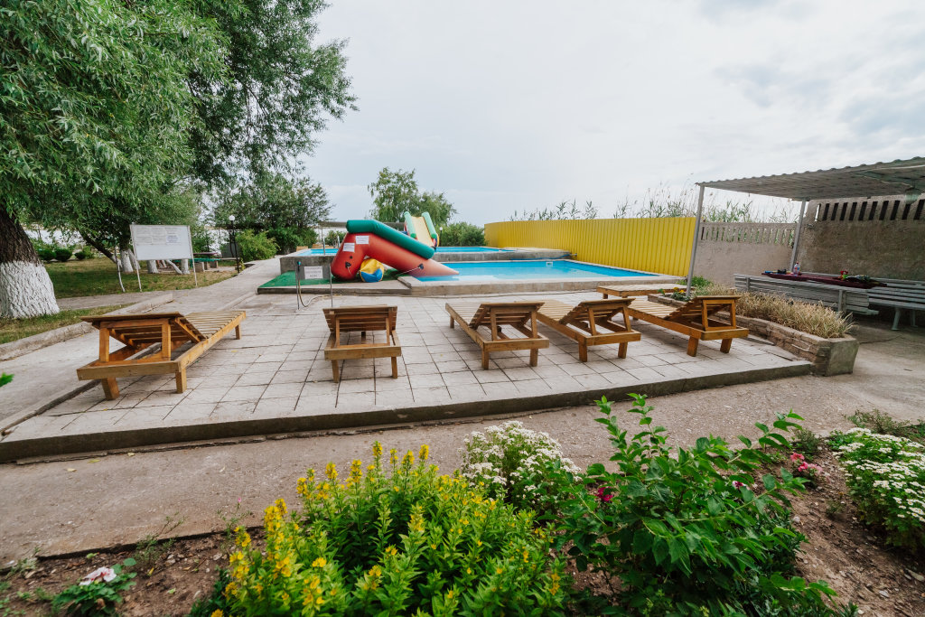 Frunzenets Hotel - last minute hotel in Unknown City