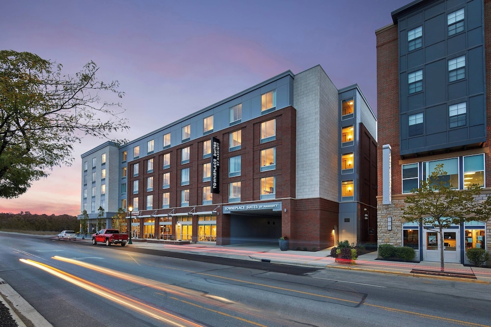 TownePlace Suites by Marriott Columbus North OSU - featured photo
