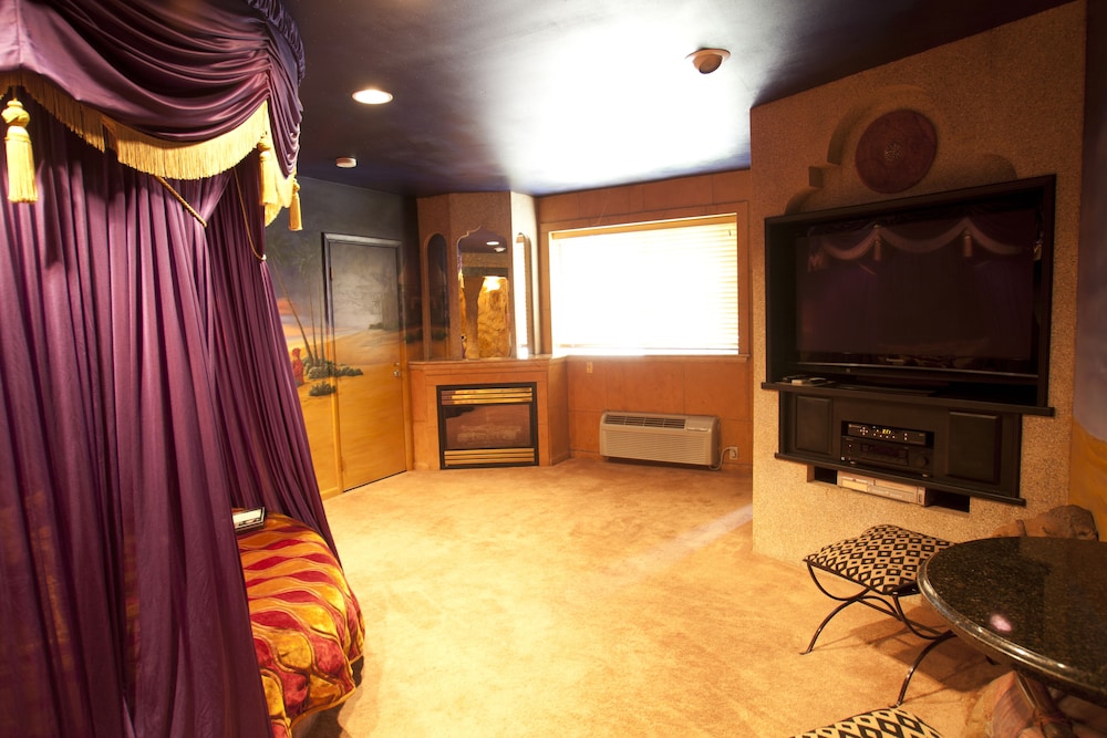 Black Swan Inn - photo 18