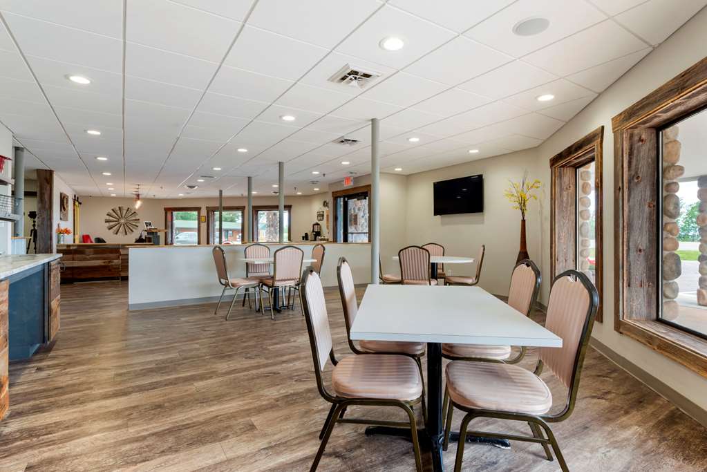 Econo Lodge Lakeview - photo 36