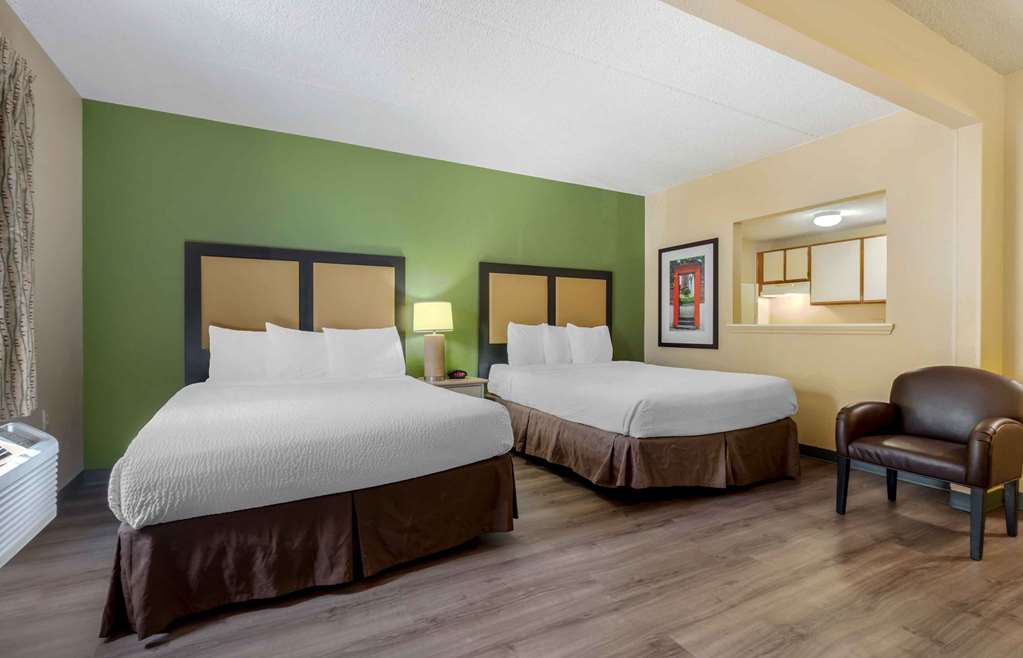 Extended Stay America Select Suites Dallas Las Colinas - photo 24