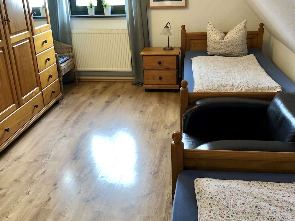 Spacious Retreat in Dargun — Dargun — photo 2