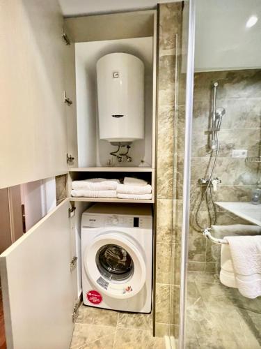 Sunshine Apartments Batumi