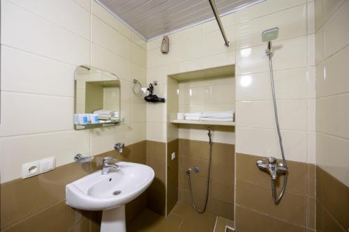 Rustaveli Two Bedroom Apartment with 5 Star Location