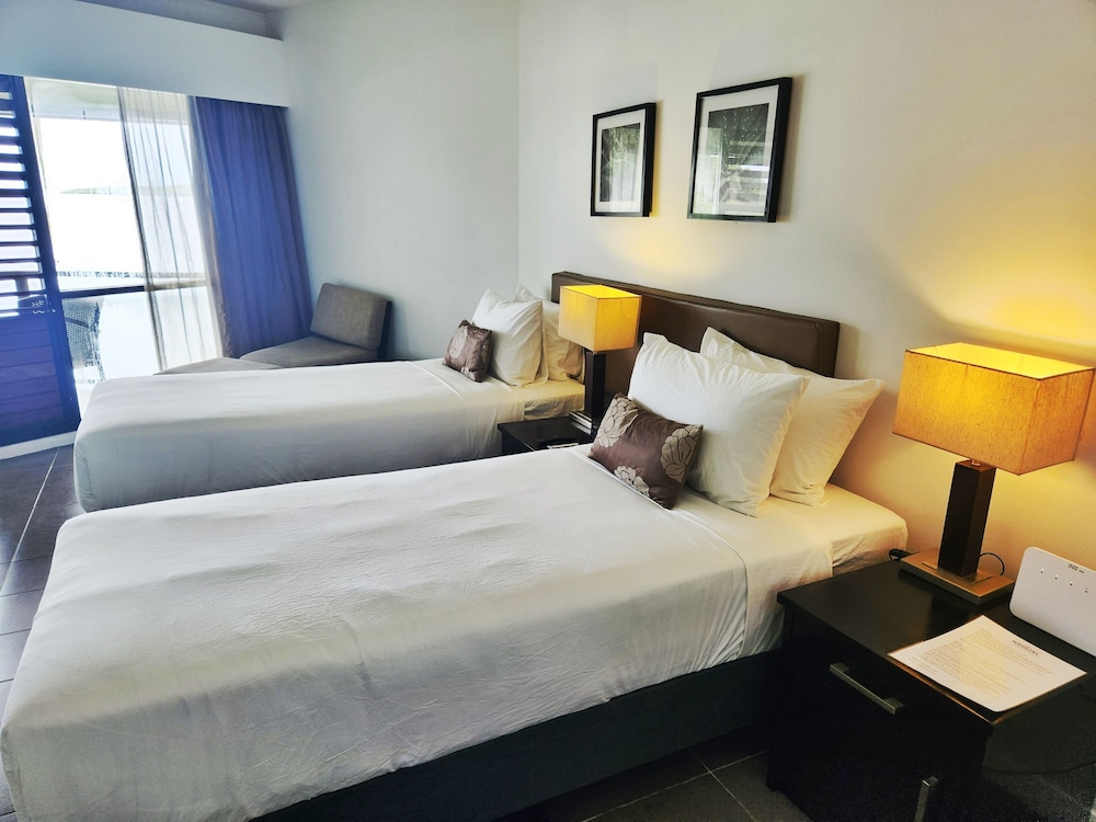 Novotel Suva Lami Bay — Suva — photo 3