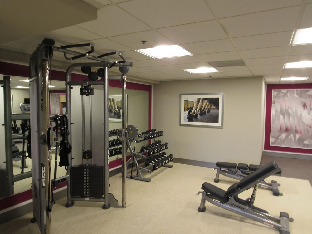 Crowne Plaza Silicon Valley N Union City - photo 17