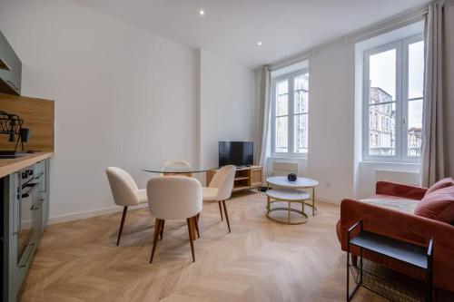 Le Havre Urbain En Hyper Centre in La Rochelle, France