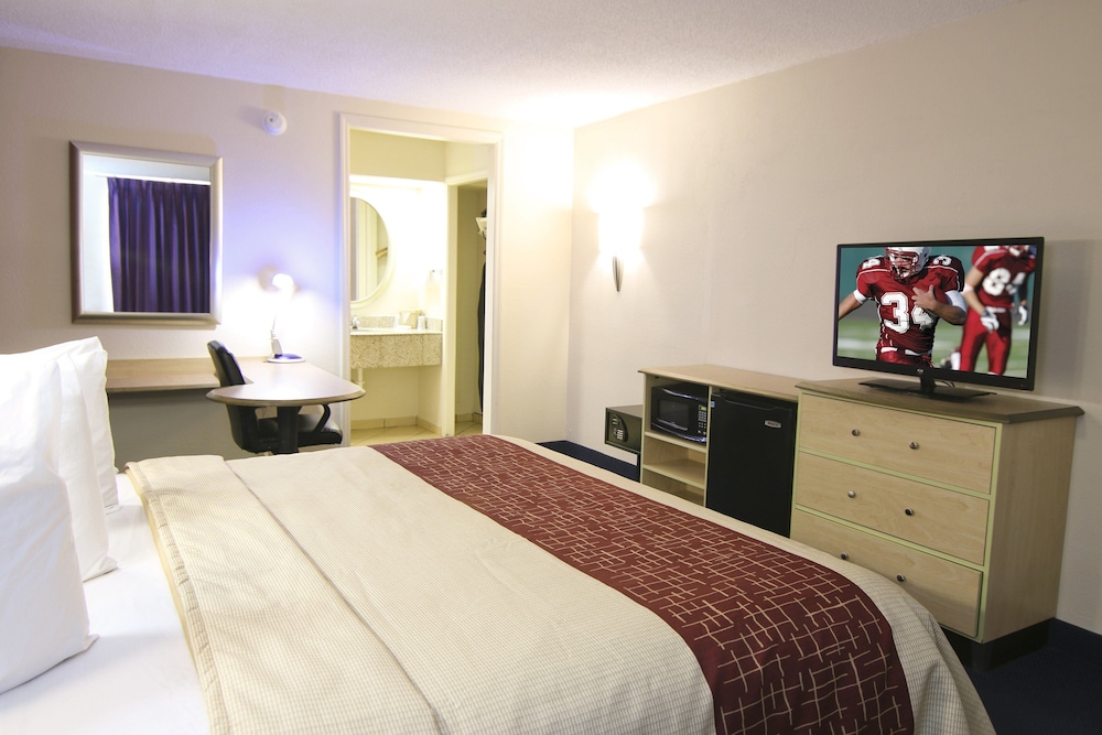 Red Roof Inn Somerset KY - photo 9