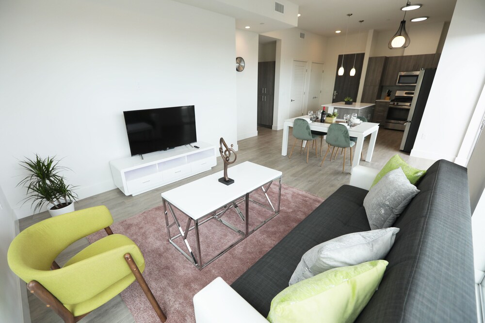 Panoramic Central Residences - photo 8