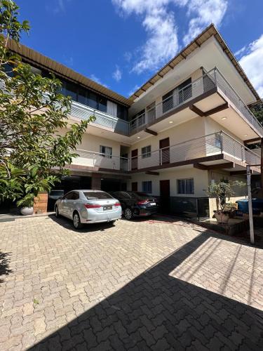 Vila inn hotel - last minute hotel in Unknown City