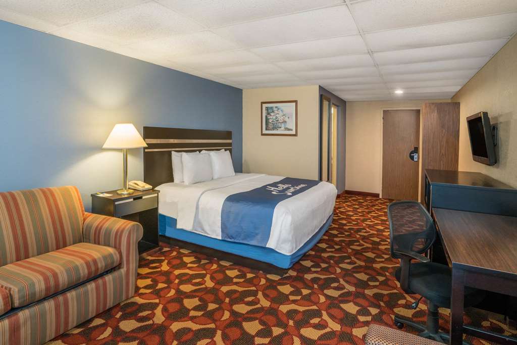 Days Inn by Wyndham Carlisle North - photo 19