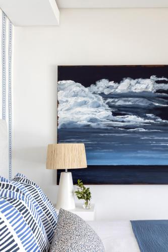 The Nici Clifton Sea View Apartments