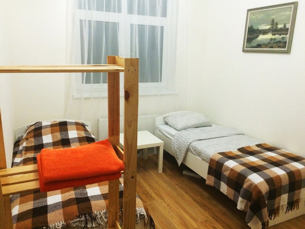Smarthotel — Lobnya — photo 4