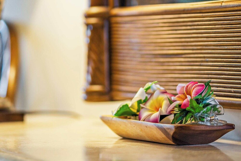 Fairway Villas L21 at the Waikoloa Beach Resort - carbon neutral hotel in Waikoloa