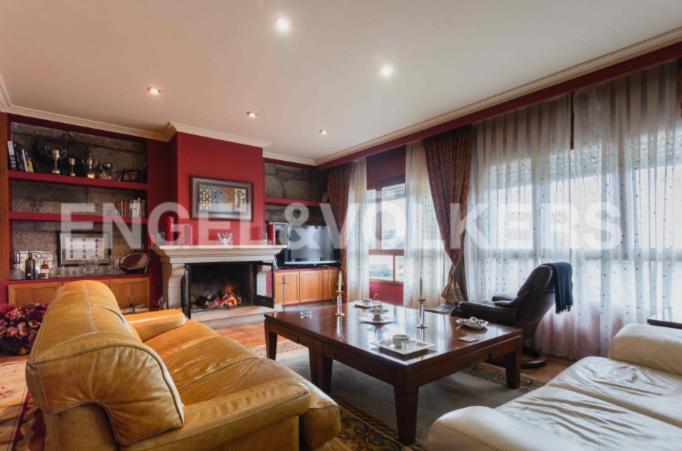 Casa Mexilloeira — 4-Star Luxury Hotel in O Grove, Spain