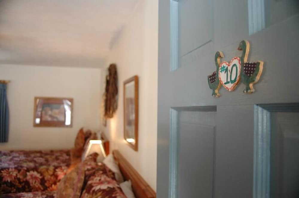 The Homestead Inn - photo 70