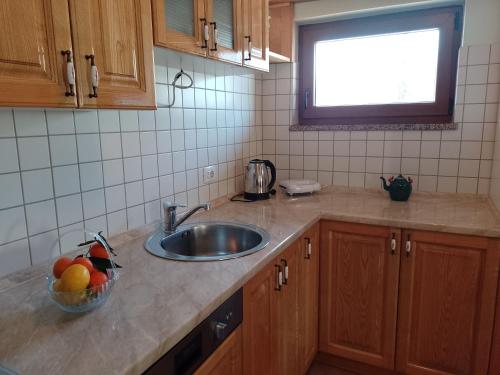 Apartman Centar Fužine — Fuzine — photo 2