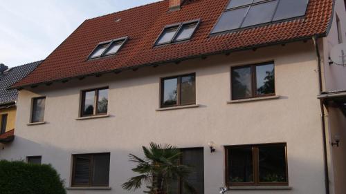 Ferienwohnung Schruttke — 4-Star Luxury Hotel in Bad Frankenhausen, Germany