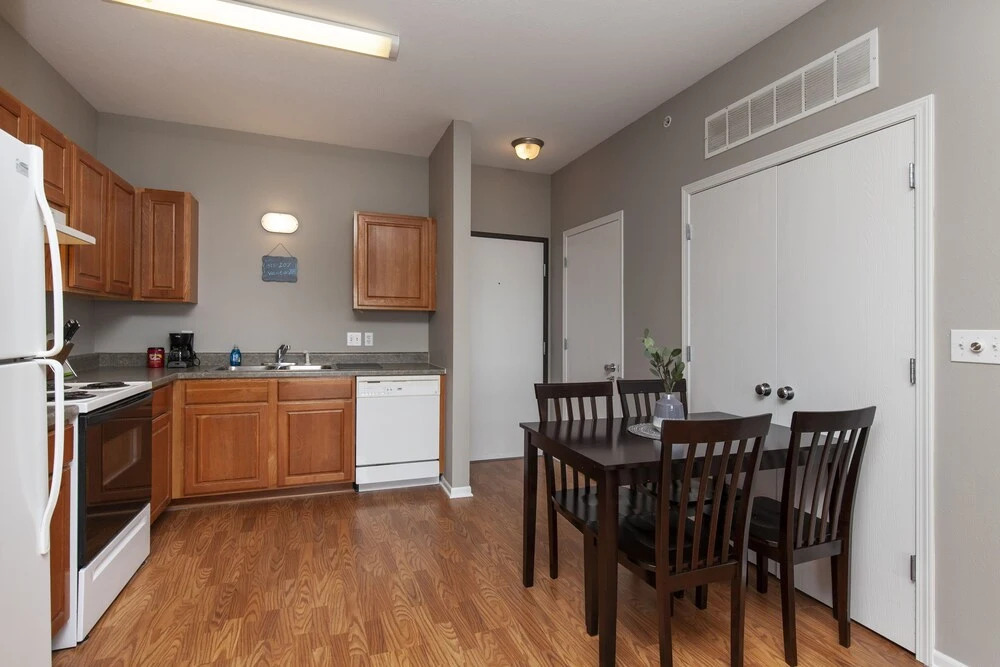 The Modern Flats of Ames - photo 30