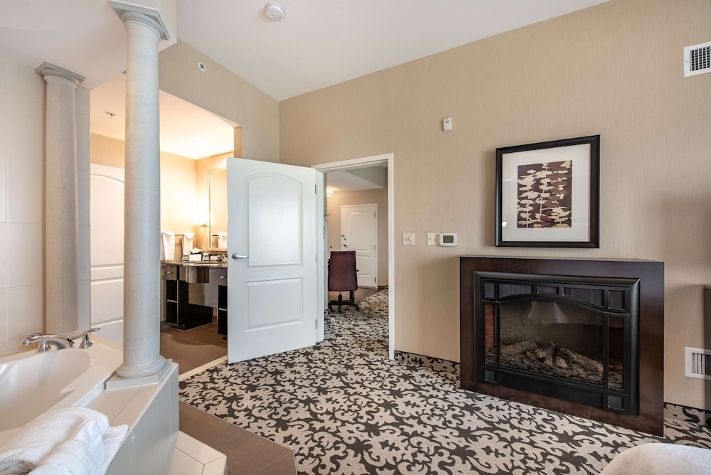 Homewood Suites by Hilton Oxnard Camarillo - photo 39